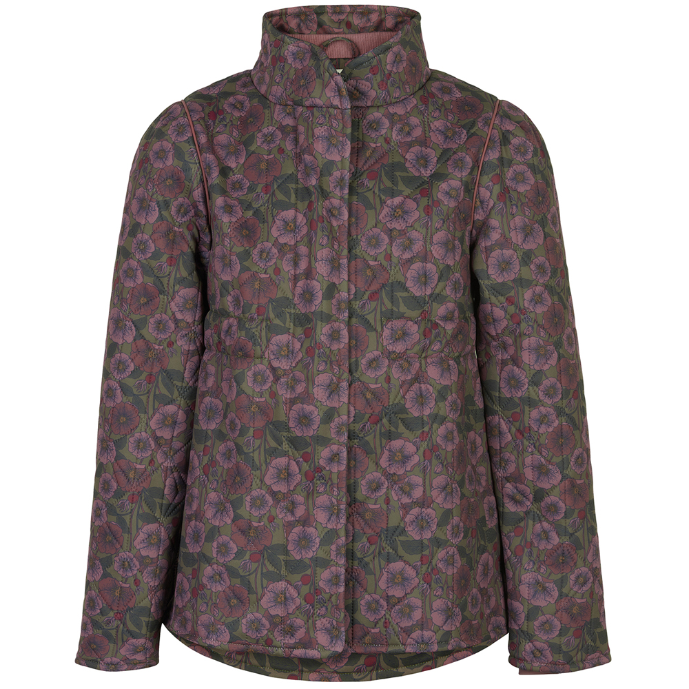 Recycled Lille Sigrid termojakke (2 år/92 cm) - ByLindgren