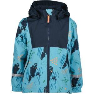 Stormhat jakke (90 cm) - Didriksons