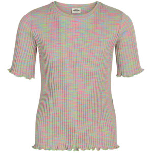 Organic Mouline Tuviana t-shirt (12 år/152 cm) - Mads Nørgaard