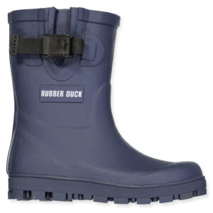 Navy classic gummistøvler (25) - Rubber Duck