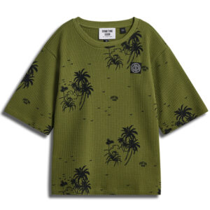 Bahamas t-shirt (7 år/122 cm) - Sometime Soon