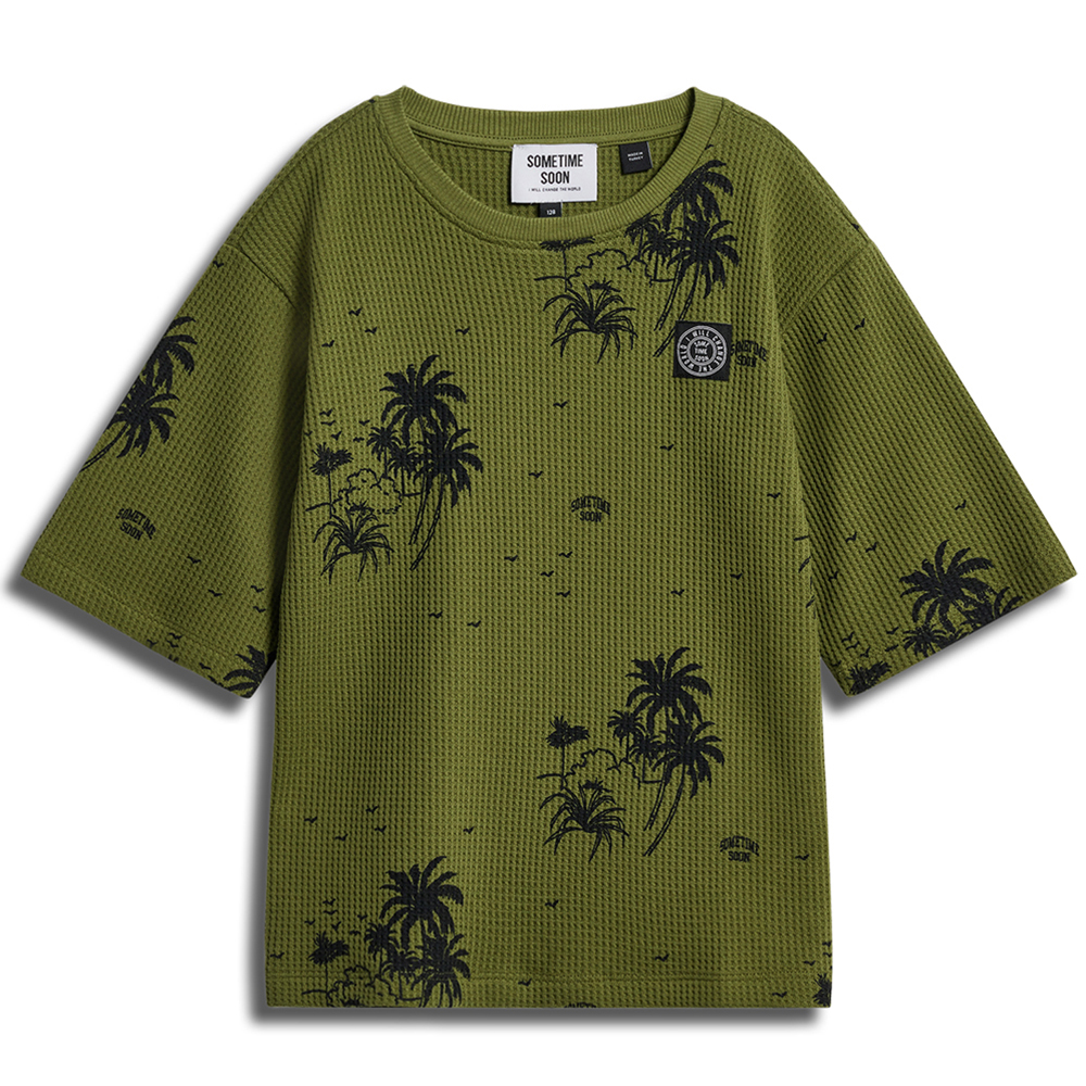 636a1417ee2e9219672-6789_copy Bahamas t-shirt (7 år/122 cm) - Sometime Soon