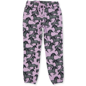 Organic Sacha sweatpants (18 mdr/86 cm) - Name it