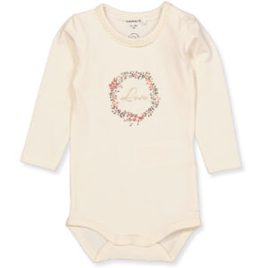 Organic Sinna body (1 mdr/56 cm) - Name it