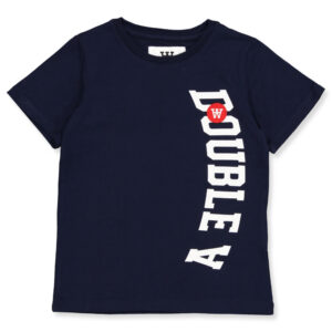 Organic Ola t-shirt (7-8 år) - Wood Wood