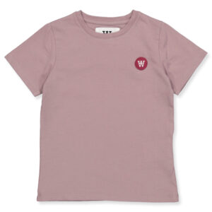 Organic Ola t-shirt (9-10 år) - Wood Wood