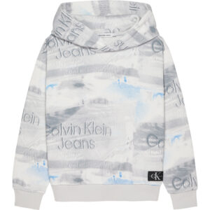 Sweatshirt (8 år/128 cm) - Calvin Klein