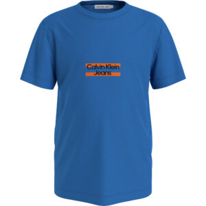 T-shirt (12 år/152 cm) - Calvin Klein