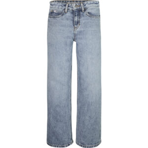 Wide leg jeans (8 år/128 cm) - Calvin Klein