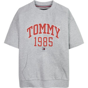 T-shirt (8 år/128 cm) - Tommy Hilfiger