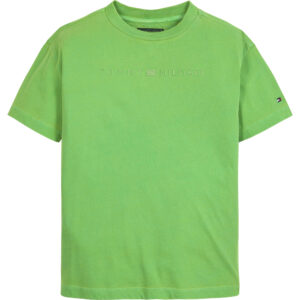 T-shirt (4 år/104 cm) - Tommy Hilfiger