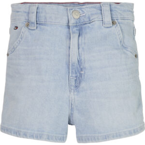 Denim shorts (8 år/128 cm) - Tommy Hilfiger