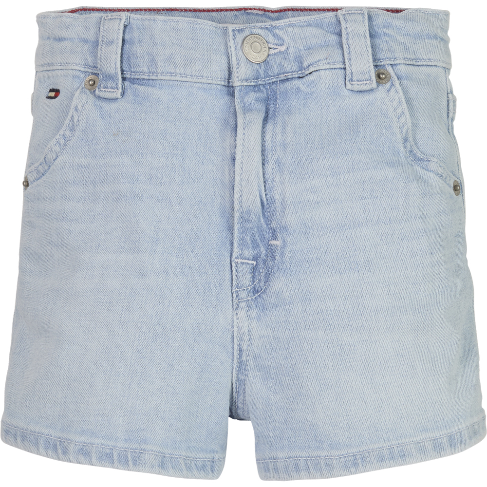 63724cebb4237KG0KG072441AB_F_copy Denim shorts (8 år/128 cm) - Tommy Hilfiger