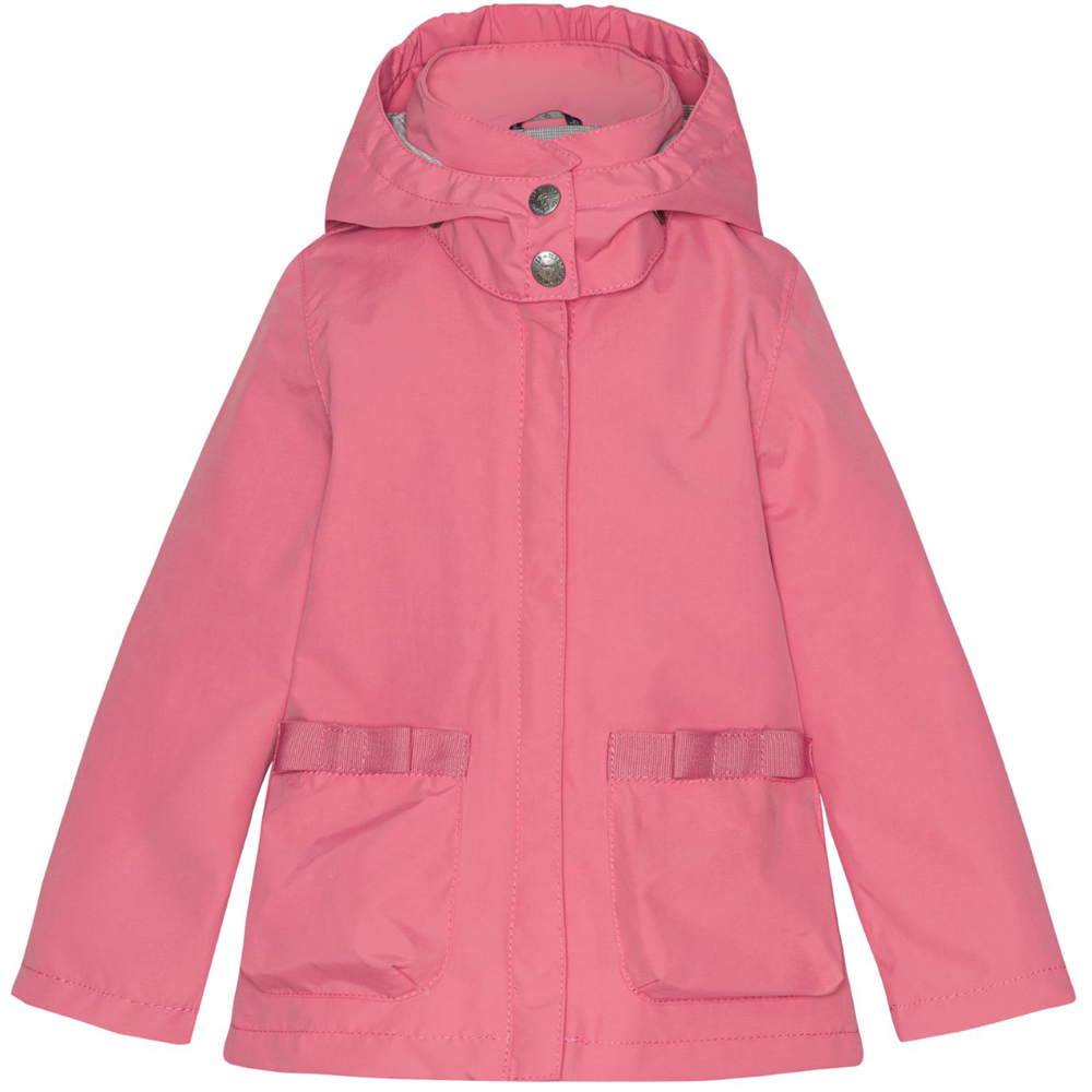 637625955de36861_-_Toddlers_girl_jacket_-_426_Confetti_-_Extra_0 Confetti jakke (2 år/92 cm) - Ver de Terre