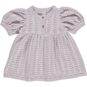 Organic kjole (9 mdr/74 cm) - Müsli by Green Cotton