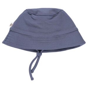 Organic Cozy Me bøllehat (92-98 cm) - Müsli by Green Cotton