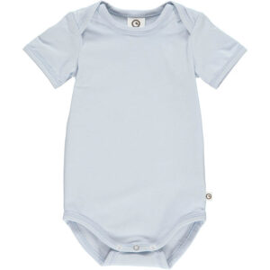 Organic Cozy Me body (1 mdr/56 cm) - Müsli by Green Cotton