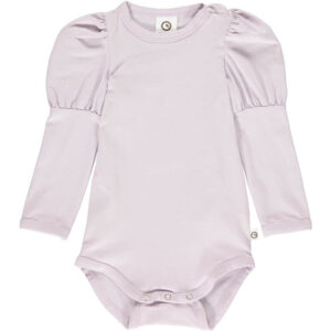 Organic Cozy Me body (3 mdr/62 cm) - Müsli by Green Cotton