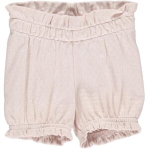 Organic pointelle bloomers (68-74 cm) - Müsli by Green Cotton