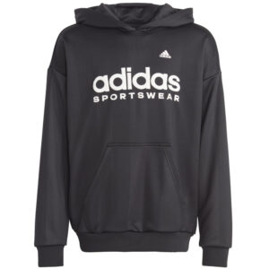 Sort sweatshirt (8 år/128 cm) - Adidas Originals