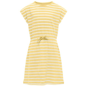 May stribet kjole (134-140 cm) - Kids Only