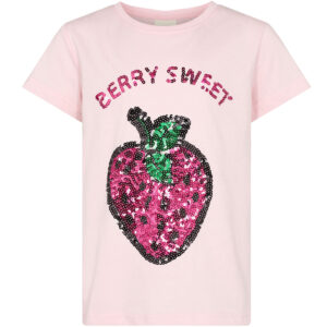 T-shirt (12 år/152 cm) - Sofie Schnoor Girls