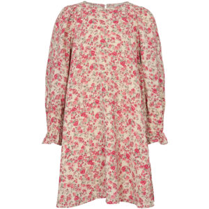 Recycled kjole (8 år/128 cm) - Sofie Schnoor Girls