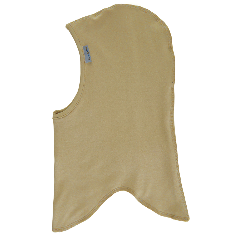 Olive gray elefanthue (86-92 cm) - Mikk-line