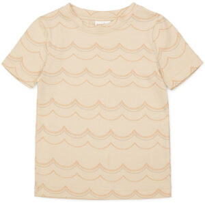 Organic Porami t-shirt (2 år/92 cm) - Popirol