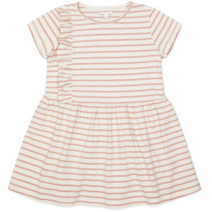 Organic Poanneli kjole (3 år/98 cm) - Popirol