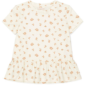 Organic Ponora t-shirt (3 år/98 cm) - Popirol