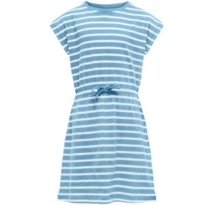 May stribet kjole (146-152 cm) - Kids Only