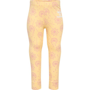 Organic Lezly leggings (6 mdr/68 cm) - Hummel