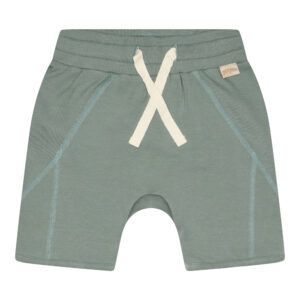 Organic shorts (2 år/92 cm) - Petit Piao