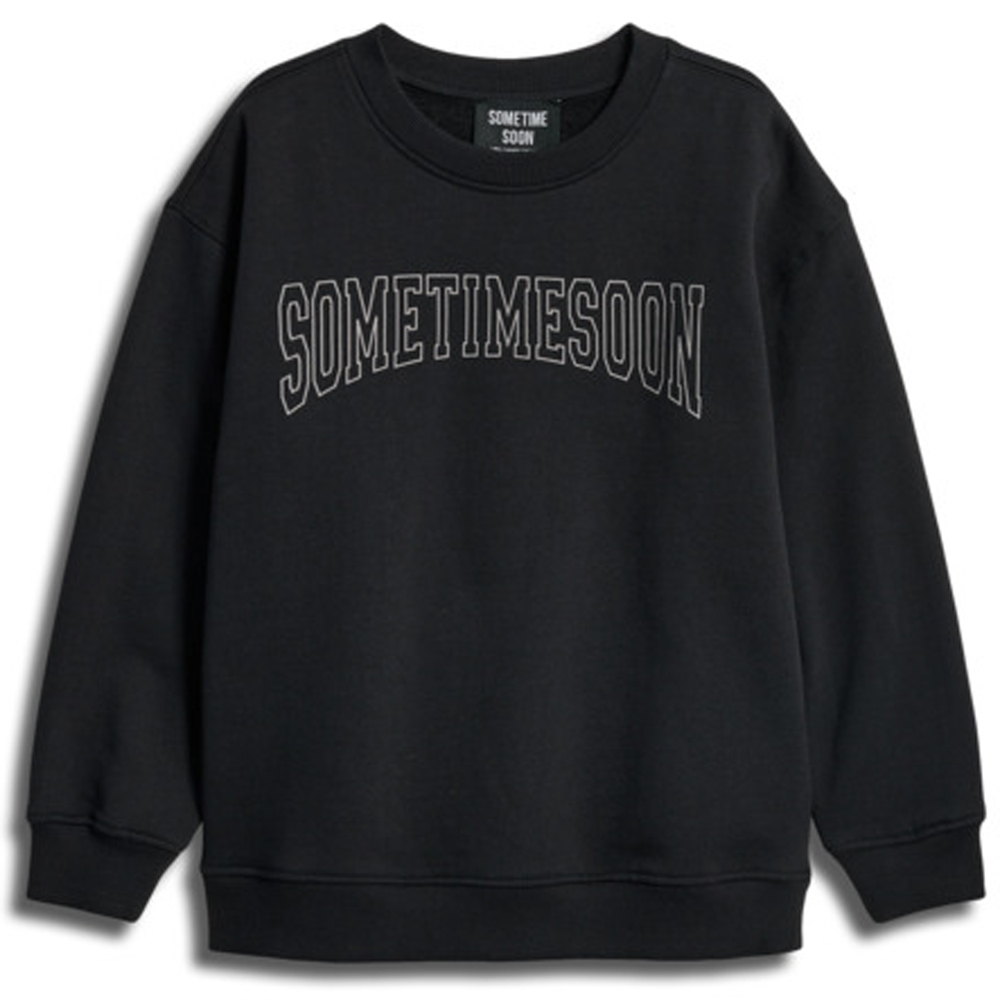 639993a5d510d218886-2001 Winters sweatshirt (4 år/104 cm) - Sometime Soon