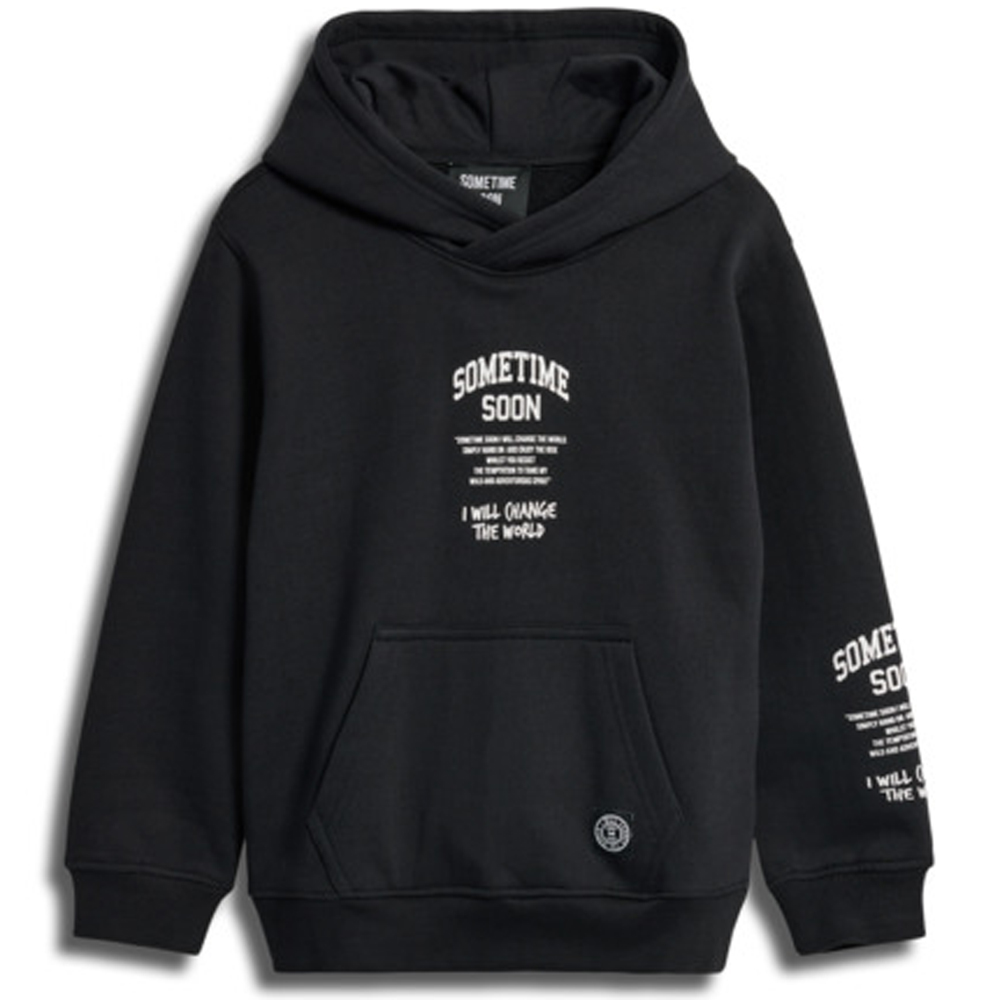 6399940b2ab3c218918-2001 Dimas sweatshirt (5 år/110 cm) - Sometime Soon