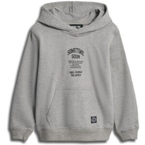 Dimas sweatshirt (4 år/104 cm) - Sometime Soon