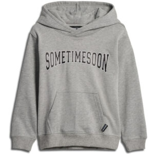 Ocean sweatshirt (4 år/104 cm) - Sometime Soon