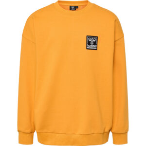 Kyle sweatshirt (4 år/104 cm) - Hummel