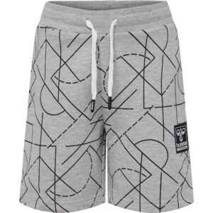 Trevor shorts (4 år/104 cm) - Hummel