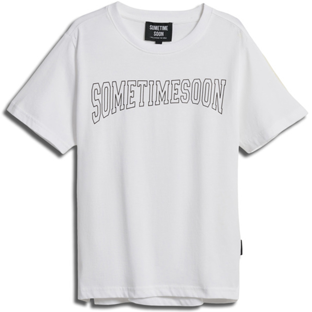 6399984d4d009218916-9801_Z Organic Ocean t-shirt (4 år/104 cm) - Sometime Soon