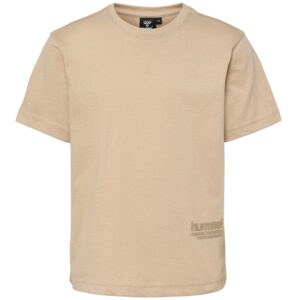 Organic Pure t-shirt (10 år/140 cm) - Hummel