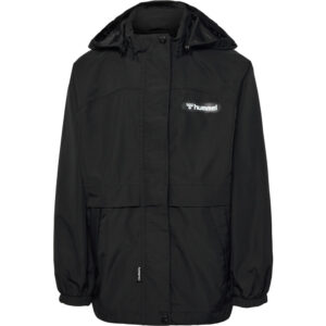 River tex jakke (4 år/104 cm) - Hummel