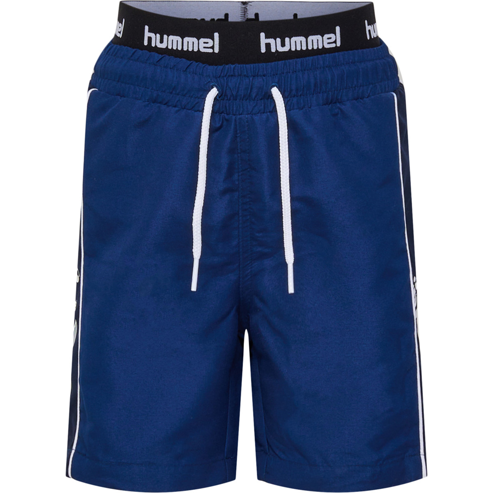 6399b6726aeab217356-7017_2 Blake Board badeshorts (4 år/104 cm) - Hummel