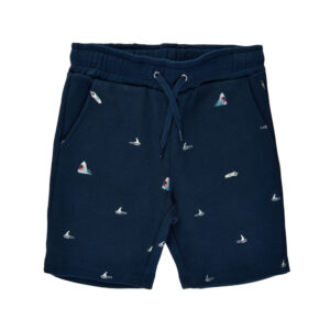 Giuseppe pique shorts (7-8 år) - The new