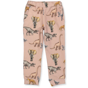 Organic Tori sweatpants (18 mdr/86 cm) - Name it