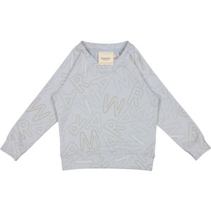 Thadeus sweatshirt (6 år/116 cm) - MarMar