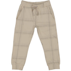 Pelo sweatpants (2 år/92 cm) - MarMar