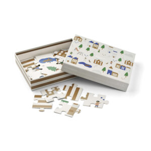 Jimmie puslespil (One size) - Liewood