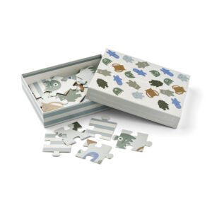 Jimmie puslespil (One size) - Liewood